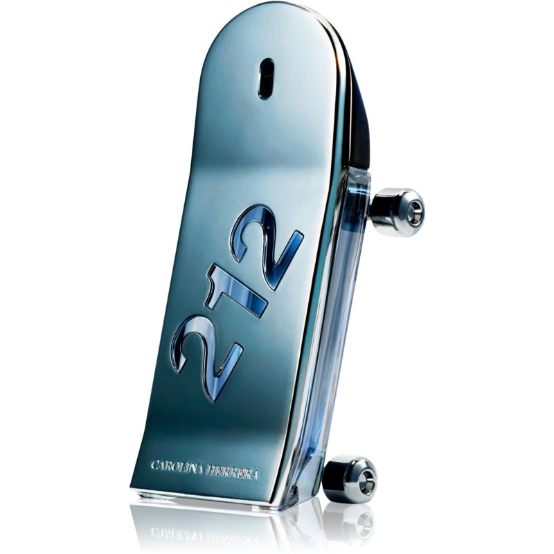 CAROLINA HERRERA 212 HEROES EDT / H 1.7 OZ 