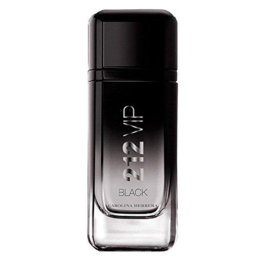 CAROLINA HERRERA 212 VIP BLACK EDP /H 3.4 OZ 