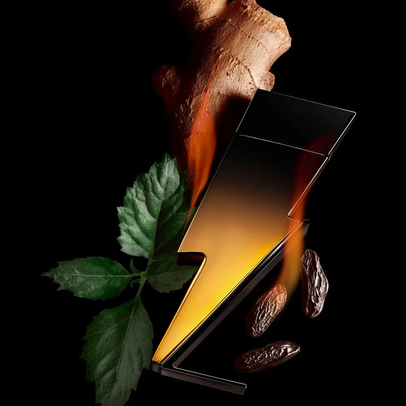 CAROLINA HERRERA BAD BOY EXTREME EDP / H 3.4 OZ 