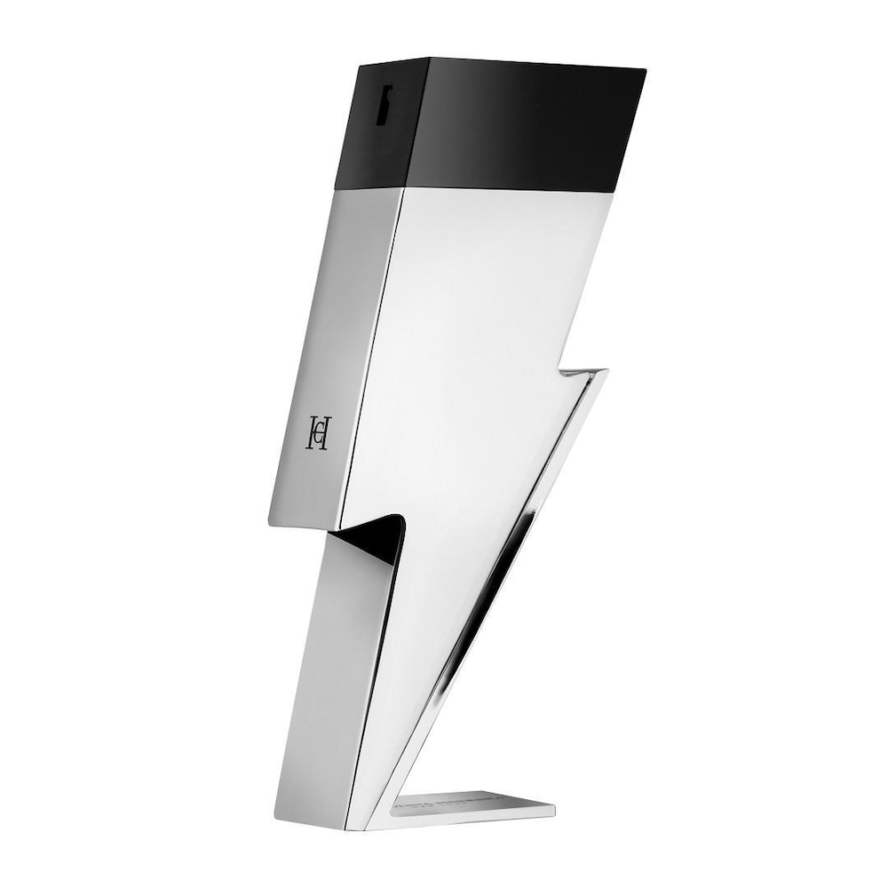 CAROLINA HERRERA BAD BOY SUPERSTARS EDT / H 3.4 OZ 