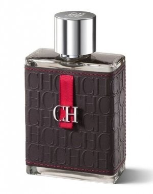 CAROLINA HERRERA CH MEN EDT /H 3.4 OZ 