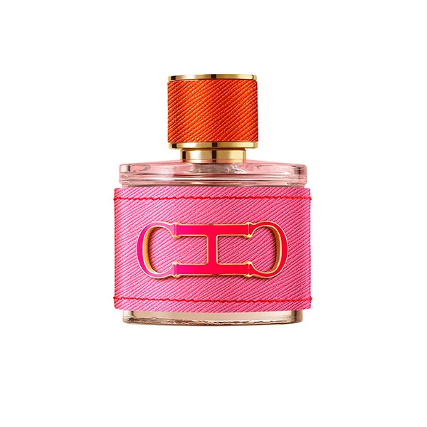CAROLINA HERRERA CH PASSION EDP / D 3.4 OZ 