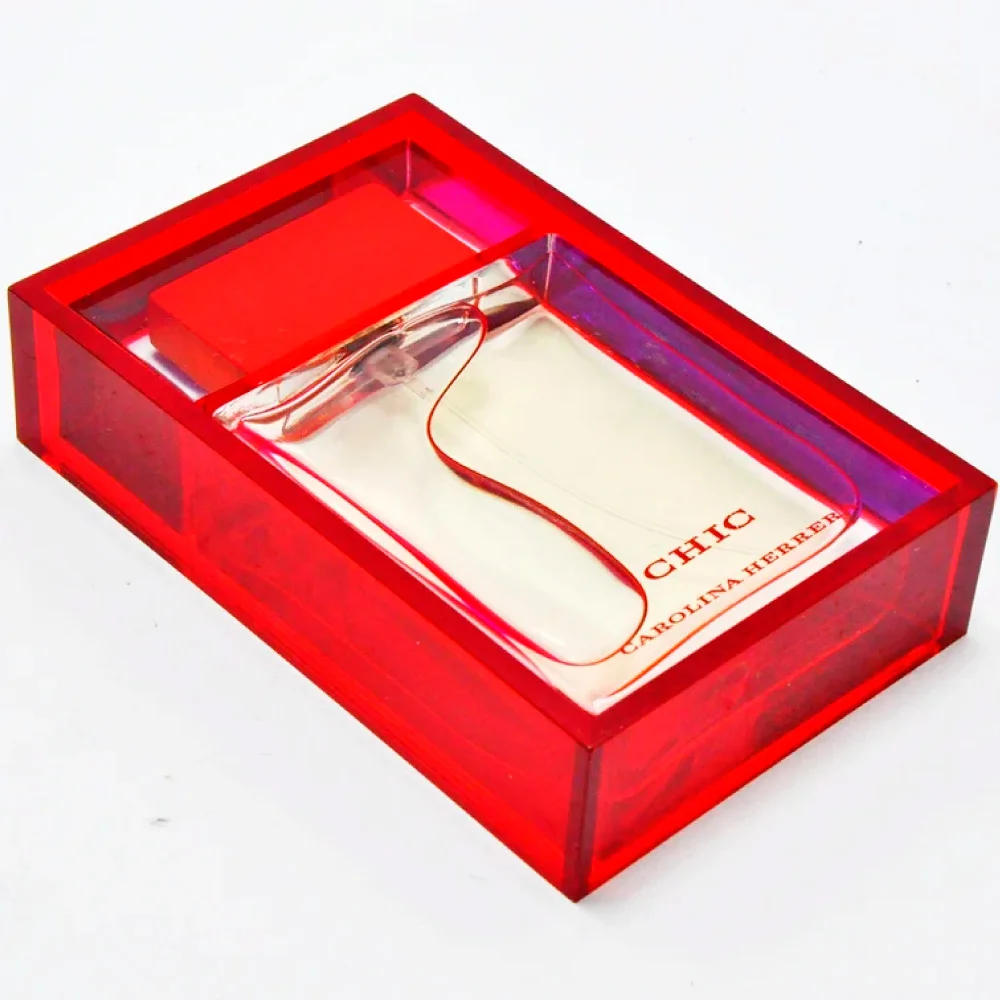 CAROLINA HERRERA CHIC EDP / D 2.7 OZ 