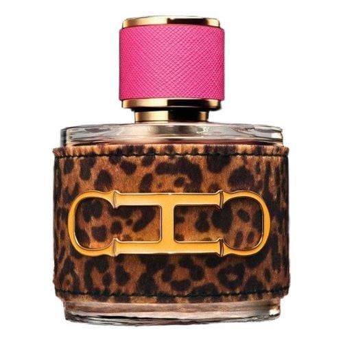 CAROLINA HERRERA CH WILD LOVE EDP / D 3.4 OZ 