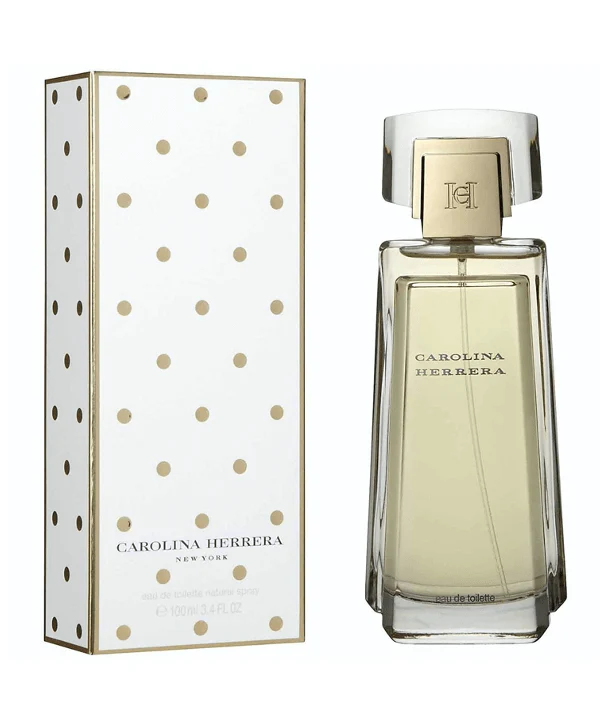 CAROLINA HERRERA EDP /D 3.4 OZ 
