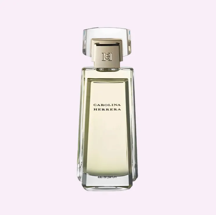 CAROLINA HERRERA EDT / D 3.4 OZ 