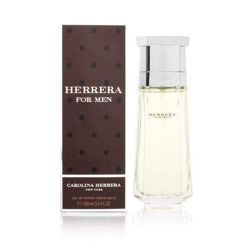 CAROLINA HERRERA EDT / H 3.4 OZ 