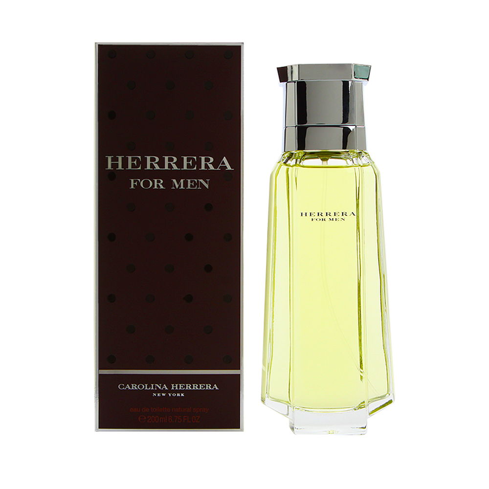 CAROLINA HERRERA EDT / H 6.7 OZ 