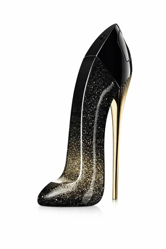 CAROLINA HERRERA GOOD GIRL SUPREME EDP / D 2.7 OZ 