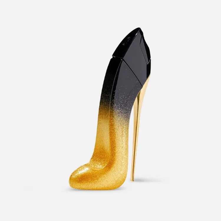 CAROLINA HERRERA GOOD GIRL MIDNIGHT EDP / D 2.7 OZ 