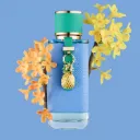 CAROLINA HERRERA MAD WORLD EDP / D 3.4 OZ 