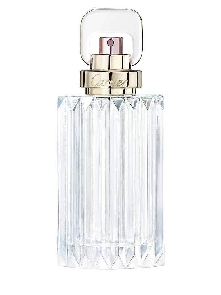 CARTIER CARAT EDP / D 3.4 OZ 