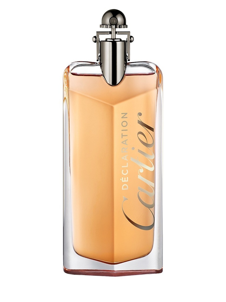CARTIER DECLARACION PERFUM / H 3.4 OZ