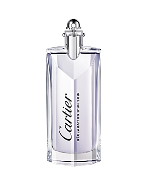 CARTIER DECLARATION D´UN SOIR EDT / H 3.4 OZ