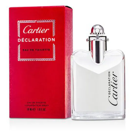 CARTIER DECLARATION EDT /H 5.0 OZ
