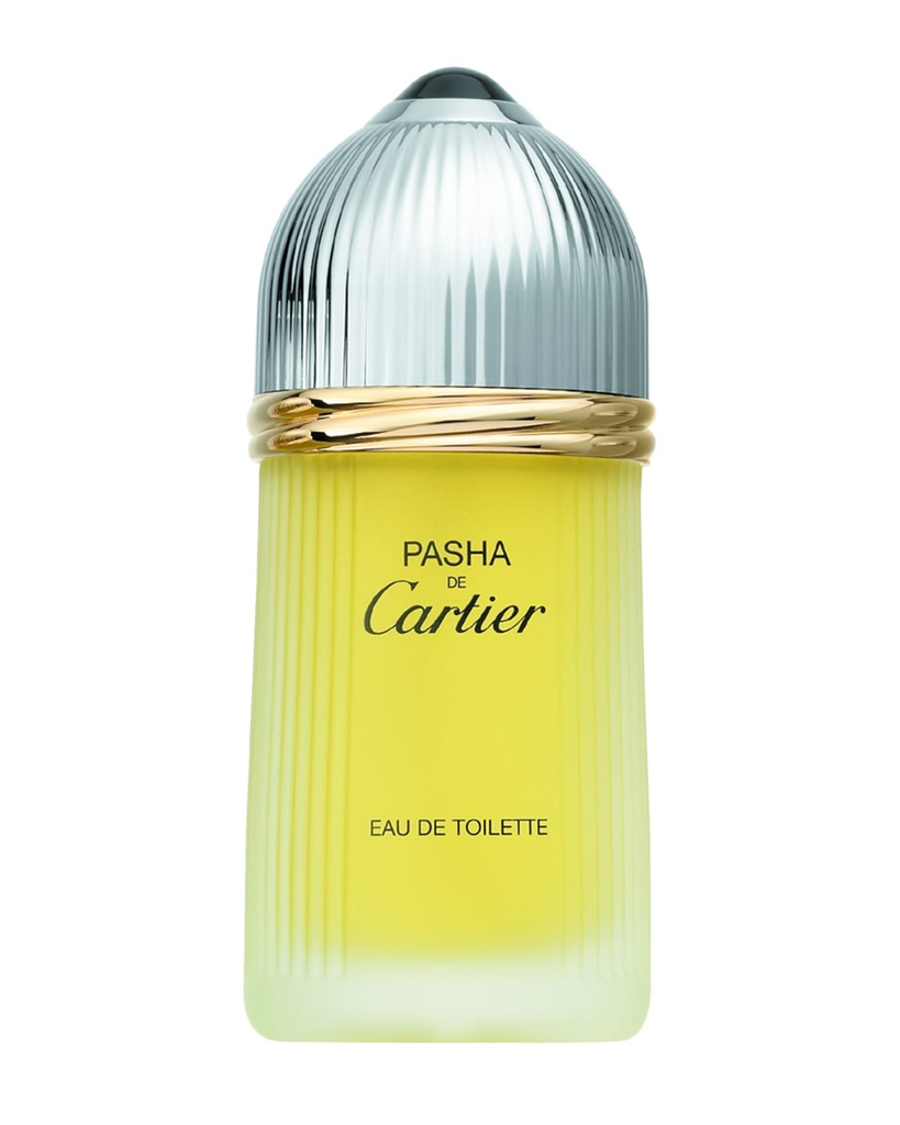 CARTIER PASHA EDT /H 3.3 OZ