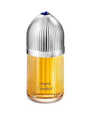 CARTIER PASHA PARFUM / 3.3 OZ