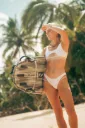 BIKINI Boom Blanco  ROED