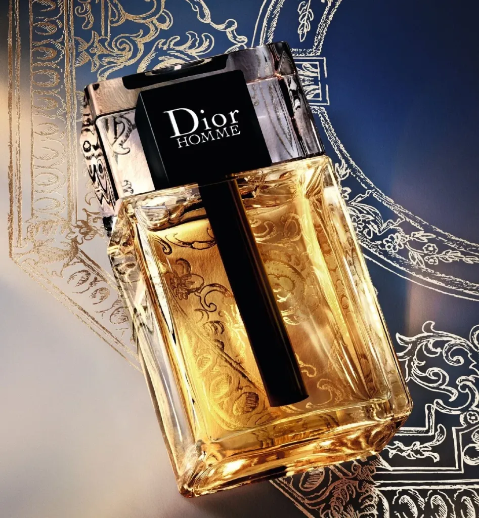 CHRISTIAN DIOR DIOR HOMME EDT /H 3.4 OZ