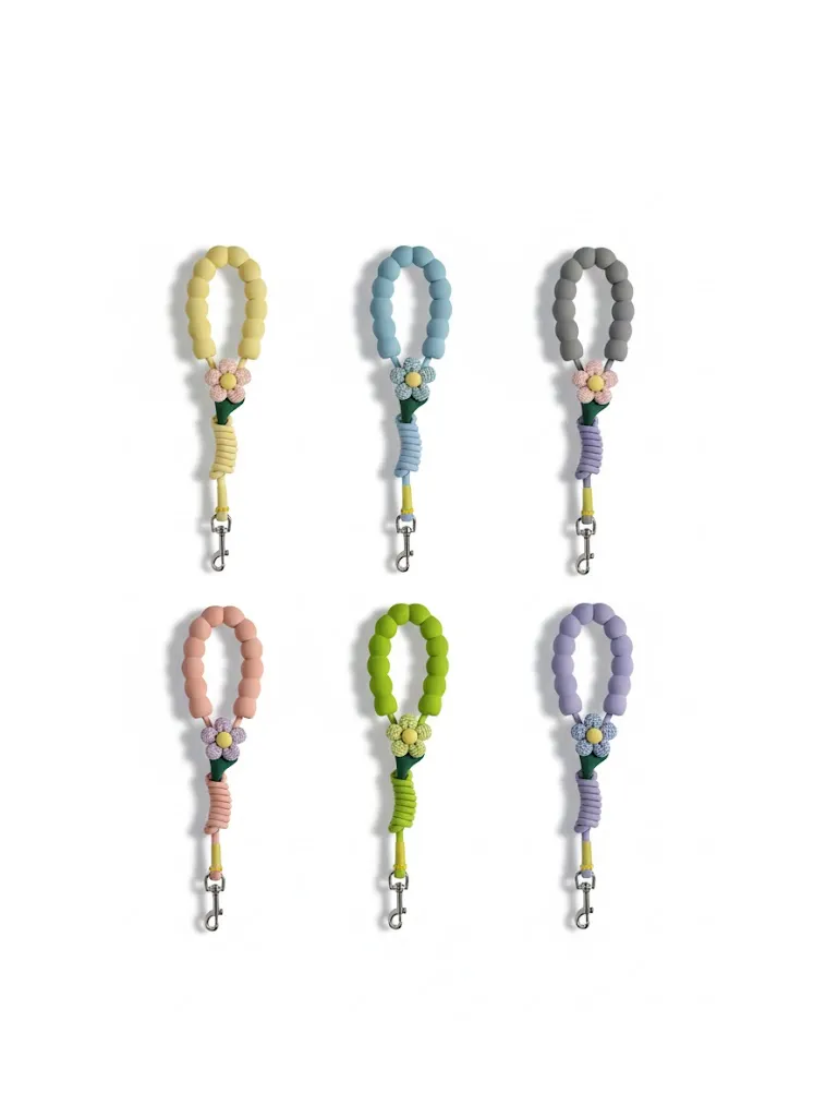 Arnes para perros medianos