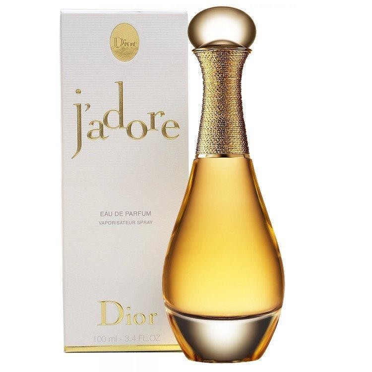 CHRISTIAN DIOR JADORE EDP /D 3.4 OZ