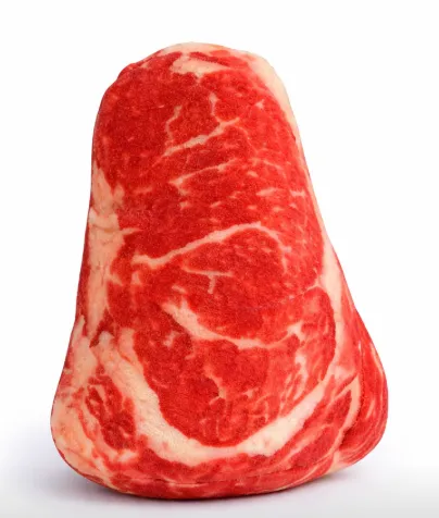 Carne de Peluche para Mascotas