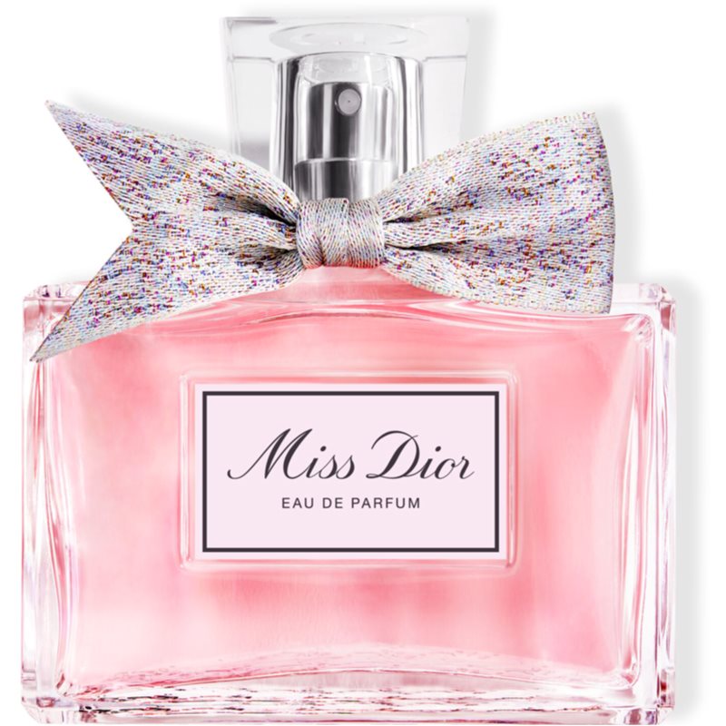 CHRISTIAN DIOR MISS DIOR EDP / D 3.4 OZ