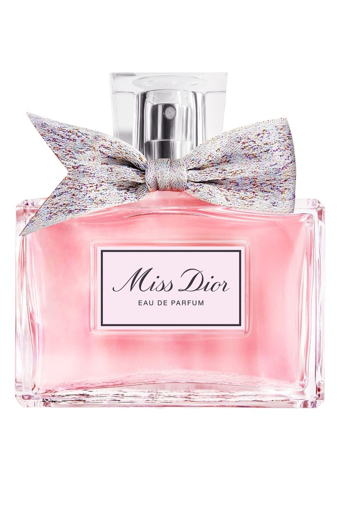CHRISTIAN DIOR MISS DIOR EDP / D 5.0 OZ