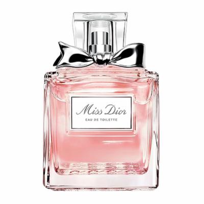 CHRISTIAN DIOR MISS DIOR EDT / D 3.4 OZ