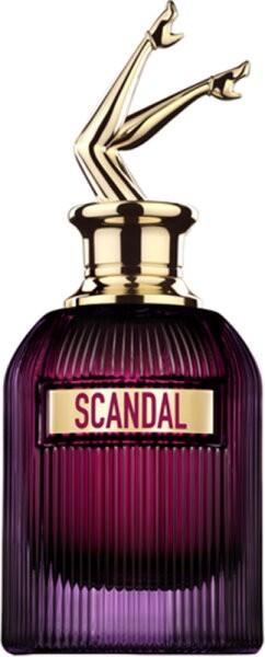 JEAN PAUL GAULTIER SCANDAL INTENSE EDP / D 2.7 OZ