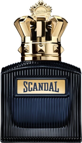 JEAN PAUL GAULTIER SCANDAL INTENSE EDP / H 3.4 OZ