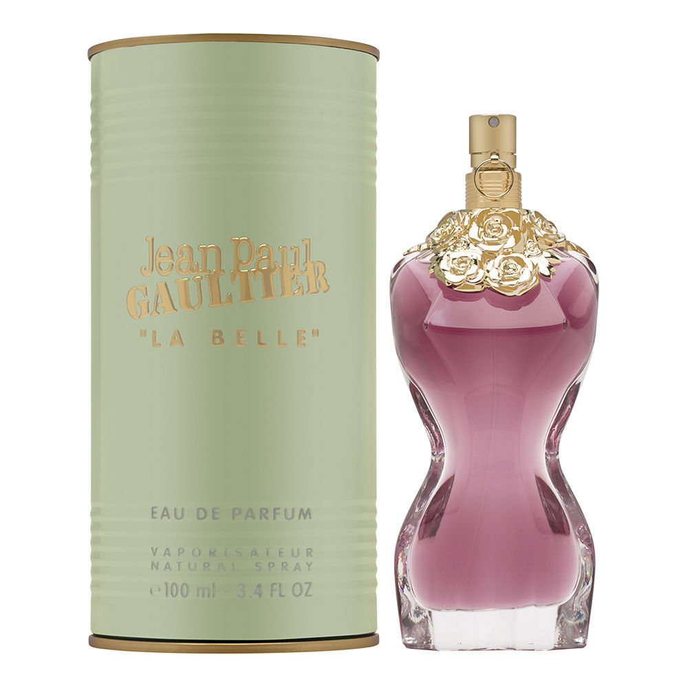 JEAN PAUL GAULTIER LA BELLE EDP / D 3.4 OZ