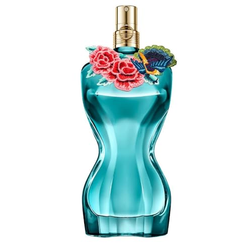 JEAN PAUL GAULTIER LA BELLE TERRIBLE PARADISE GARDEN EDP / D 3.4 OZ