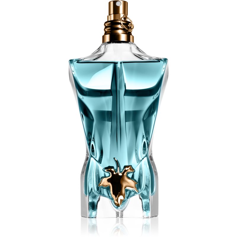 JEAN PAUL GAULTIER LE BEAU EDT / 2.5 OZ