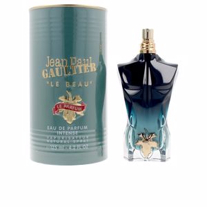 JEAN PAUL GAULTIER LE BEAU LE PARFUM EDP / H 4.2 OZ
