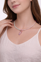 CHOKER  DE MILSHAKE  / Funny Jewels