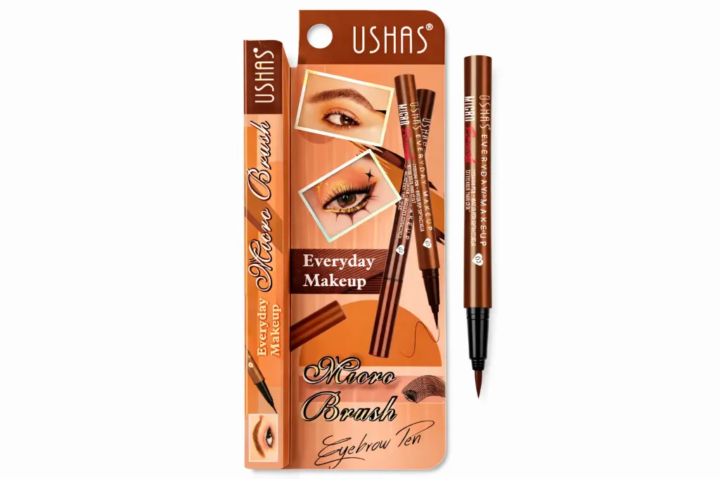 Delineador Para Cejas / Micro Brush