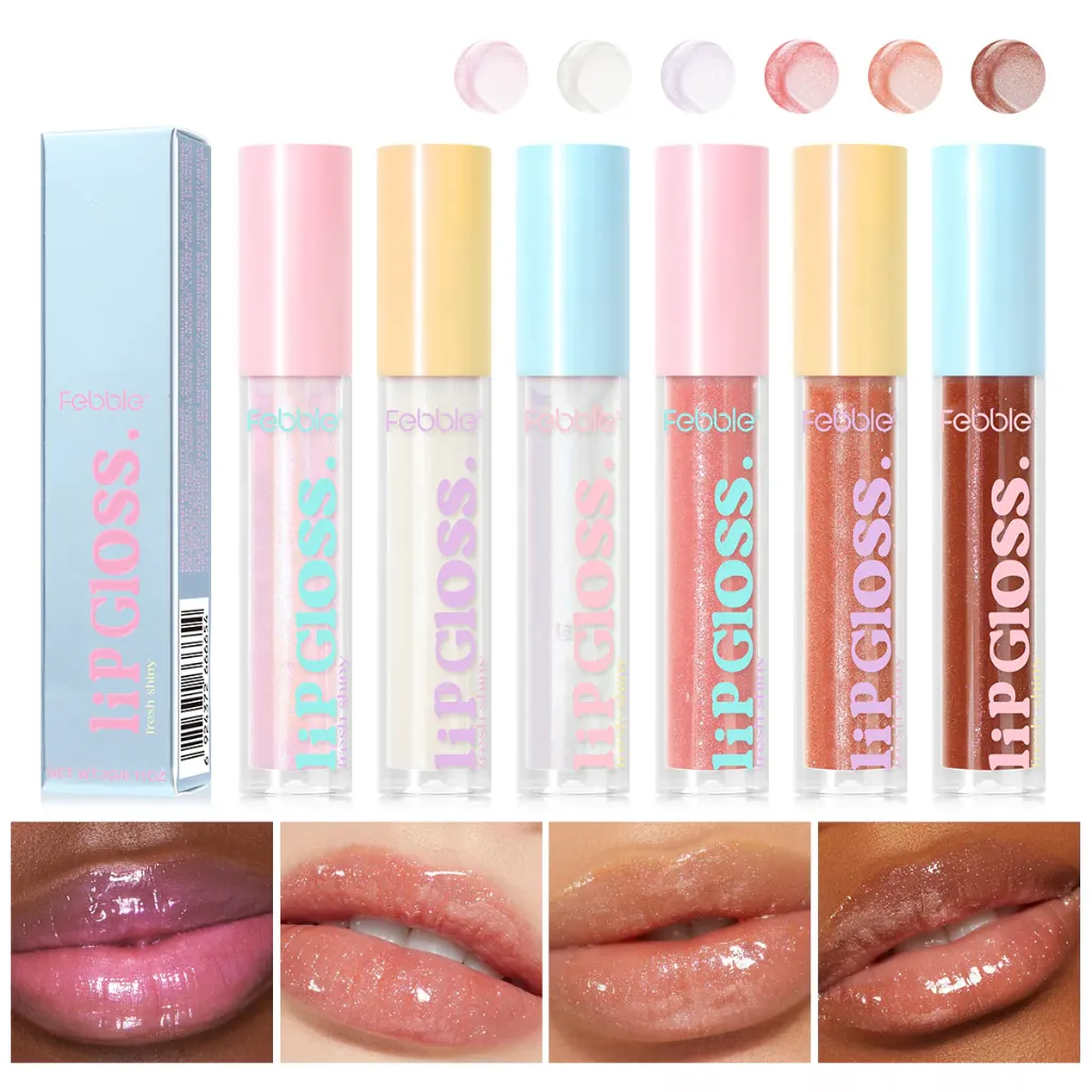 Lip Gloss