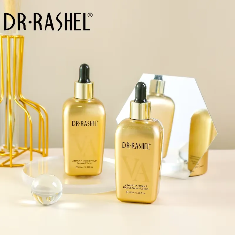 CREMA FACIAL VITA A & RETINOL 100 ML