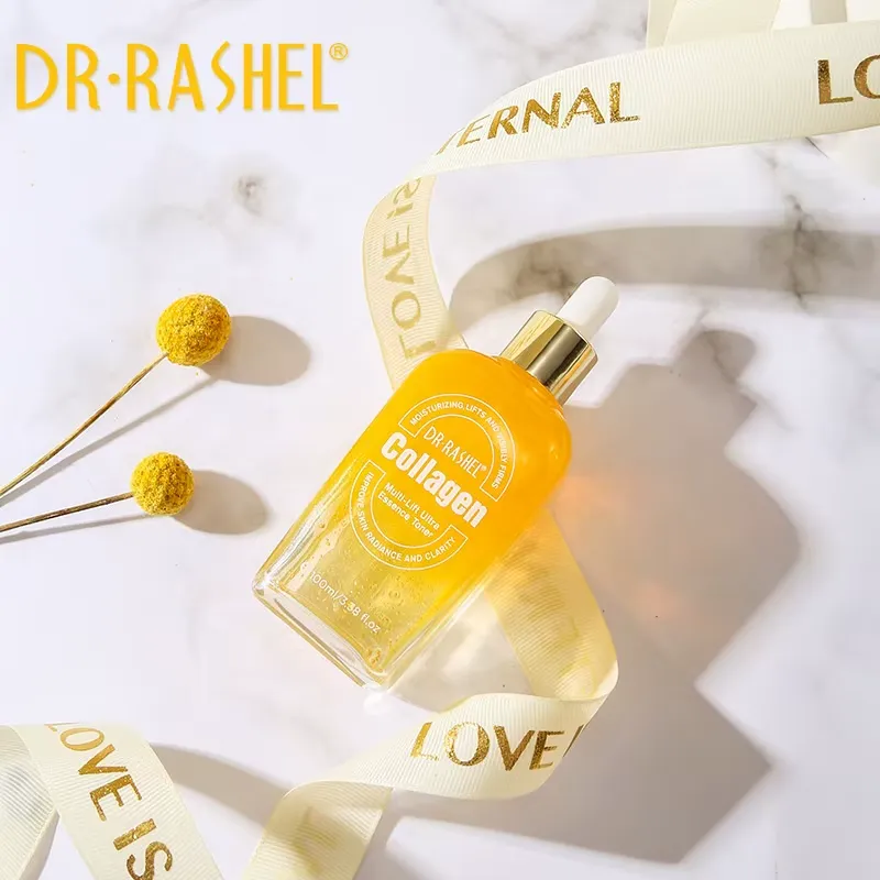 TONICO FACIAL DE COLAGENO MULTI-LIFT