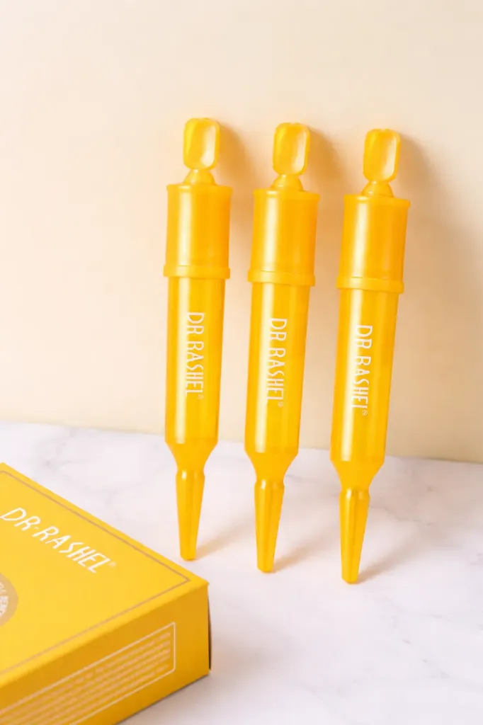 SERUM FACIAL COLAGENO MULTI LIFT AMPOLLA X 3 PIEZAS