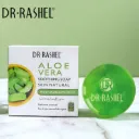 JABON FACIAL /  BARRA DE ALOE VERA
