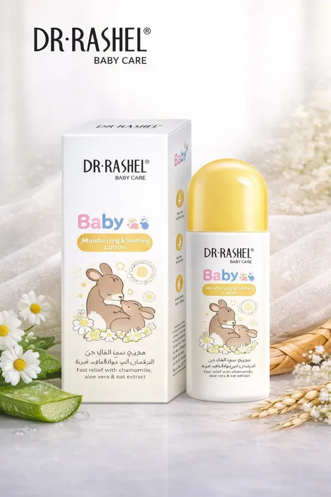 REPELENTE AFTER BITES PARA BEBES & NIÑOS