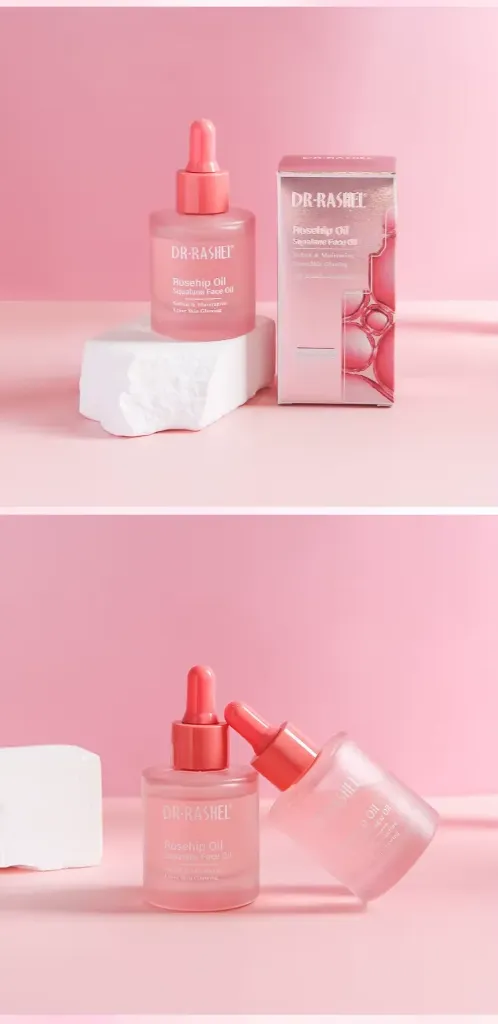 ACEITE FACIAL OLIVE & ROSE