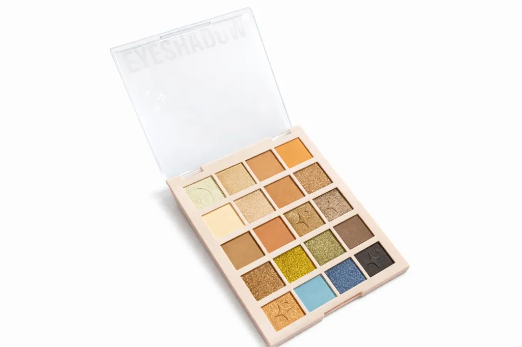 [ES3416] Paleta de Sombra 20 colores