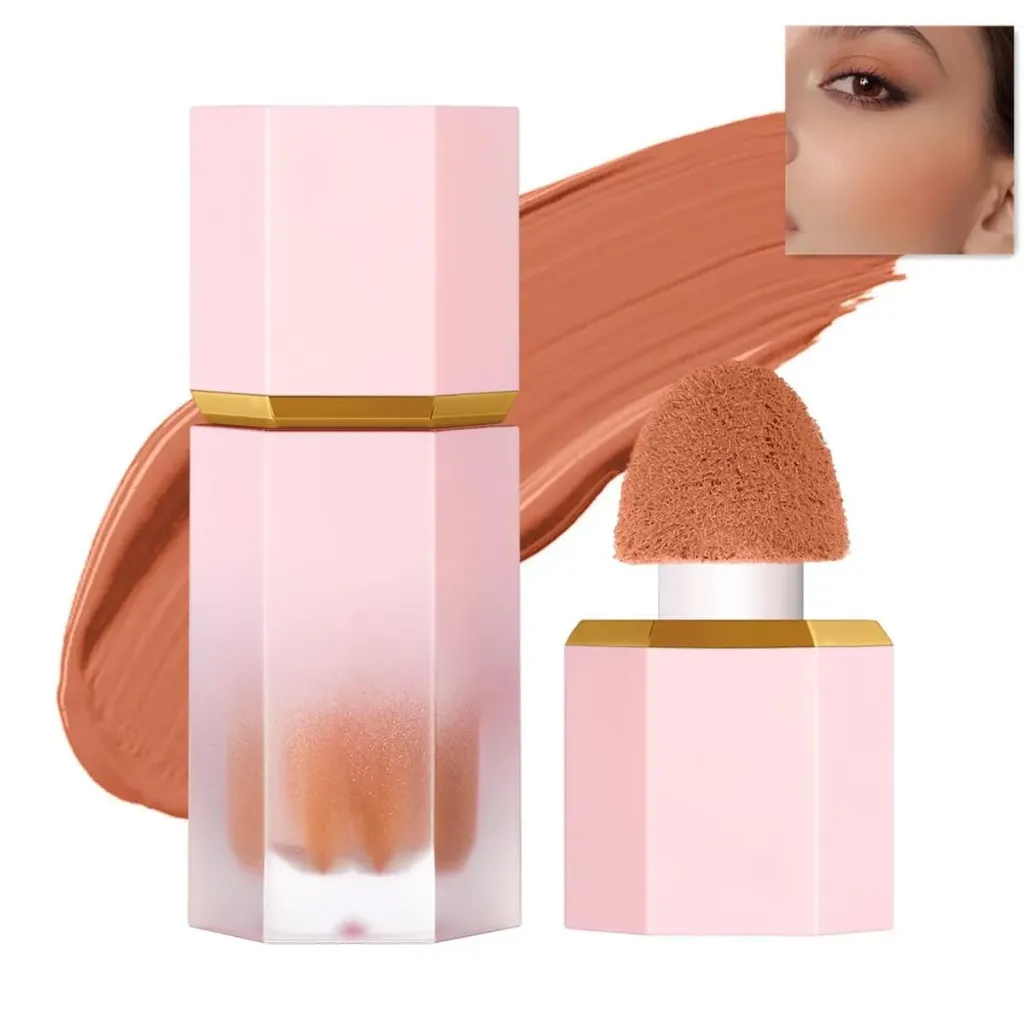 BLUSH LIQUIDO