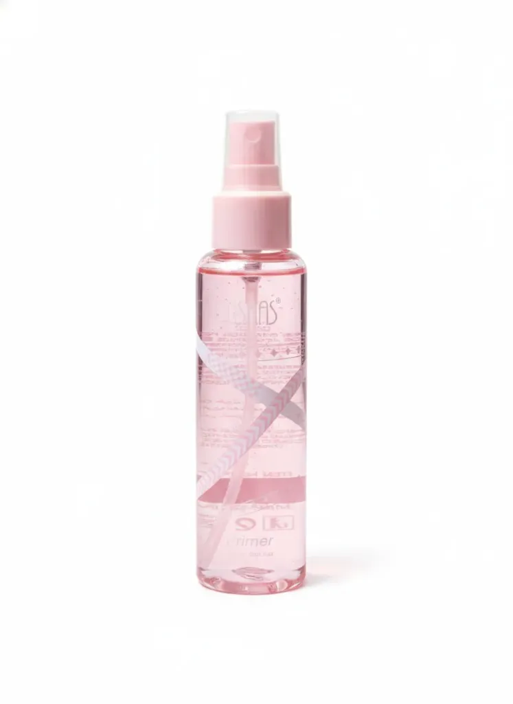 [FS386DL12] PRIMER SPRAY 120 ML