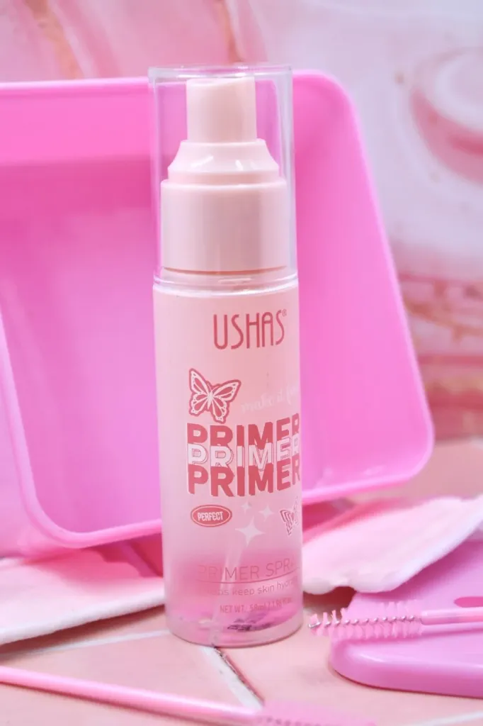 PRIMER SPRAY 60 ML FS394