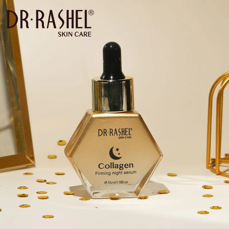 DR RASHEL SERUM DE COLAGENO.