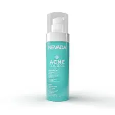 EXFOLIANTE FACIAL  ANTI ACNE - NOCHE